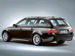 BMW 5-Series Touring M Sport Package 2005 года